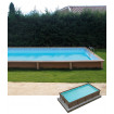 Naturalis Retangular 2,90x5,73 m
