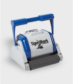 Robot TigerShark II
