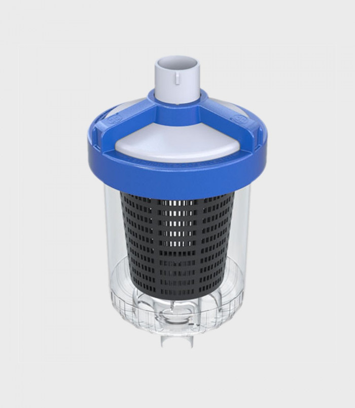 Opção recolhe folhas para Navigator V-FLEX