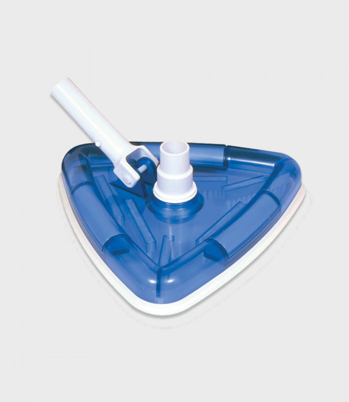 Cabeça Aspirador Deluxe