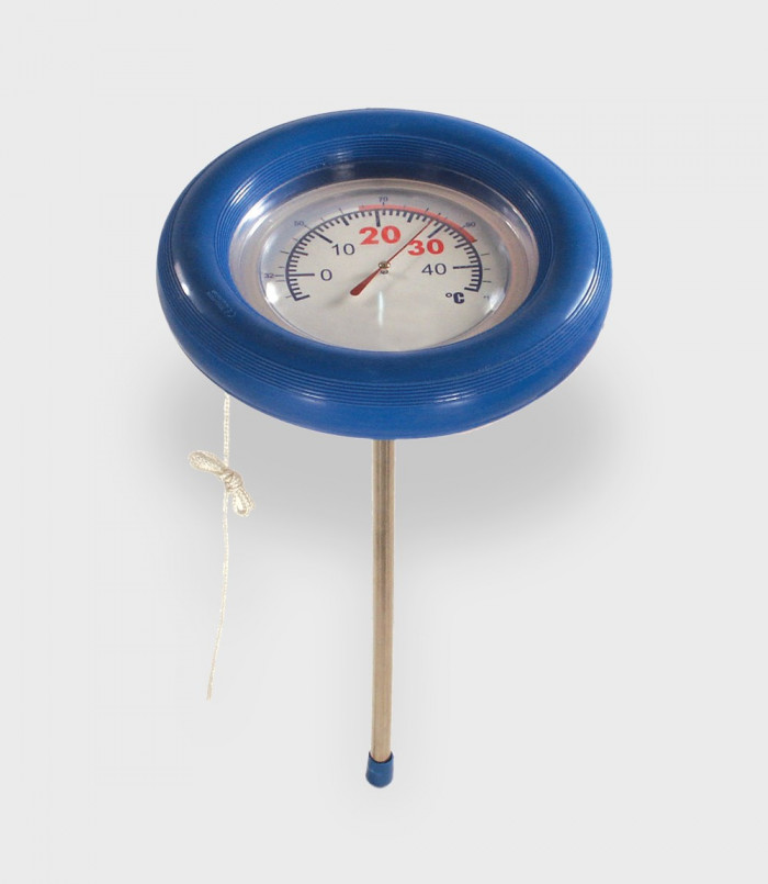 Termómetro de Bóia