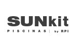 Piscinas Sunkit